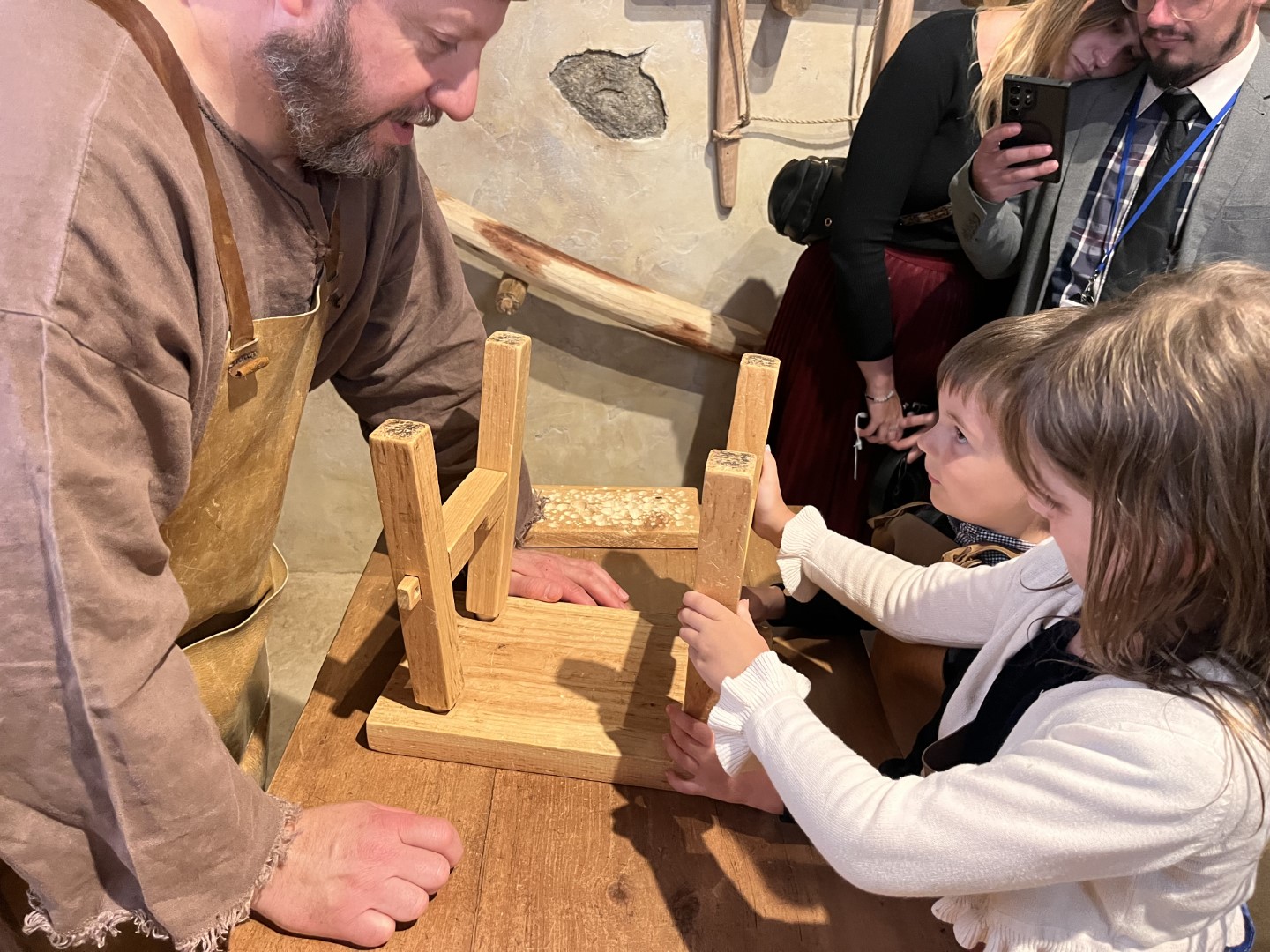 Patterson Bethel travel moment 10